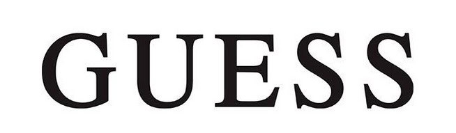 Guess Logo